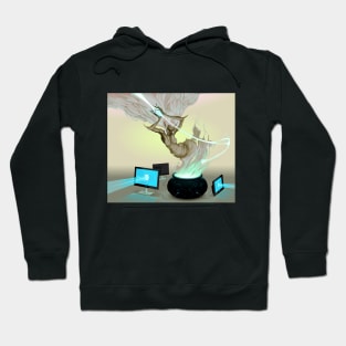 Pandora's Box Hoodie